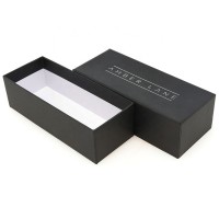 customized light weight rigid sunglass packing boxes