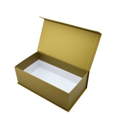 book type vintage wine box foldable or unfoldable option